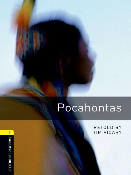 Title details for Pocahontas by Tim Vicary - Available